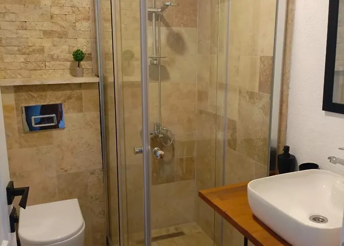 منزل للإقامة The New House *