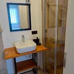 The New House