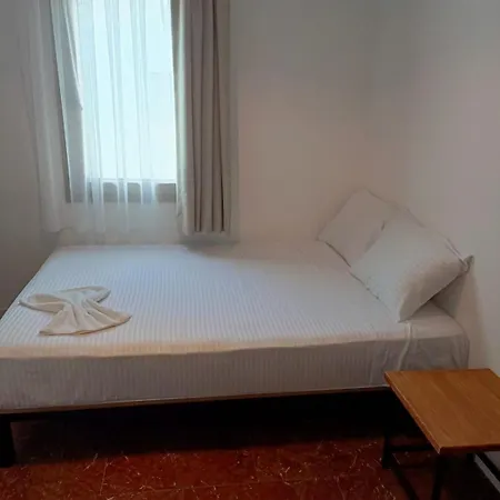 The New House * בודרום