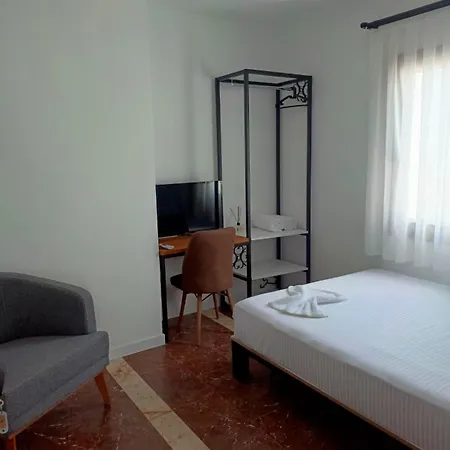 民宿 The New House *