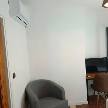 Privat bolig The New House