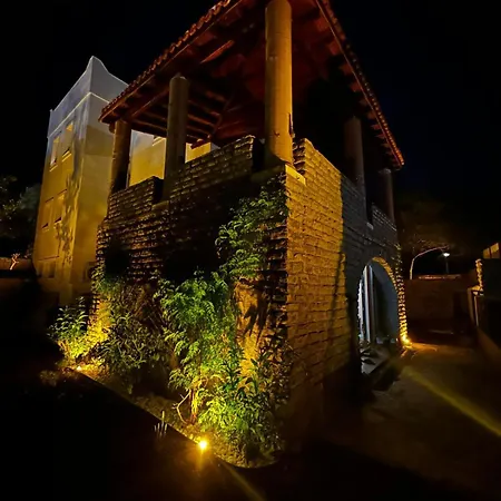 The New House בית אירוח