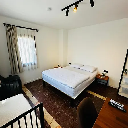 The New House * בודרום