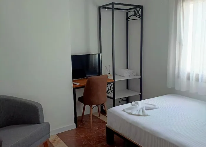 民宿 The New House *