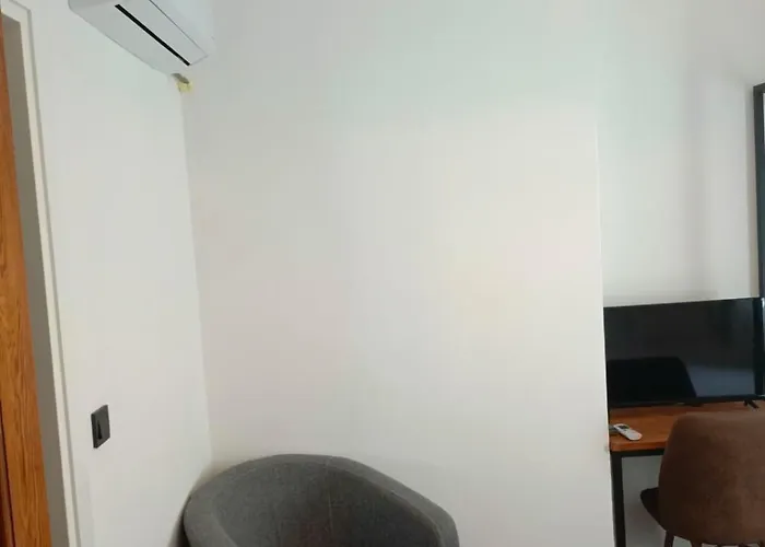 Privat bolig The New House